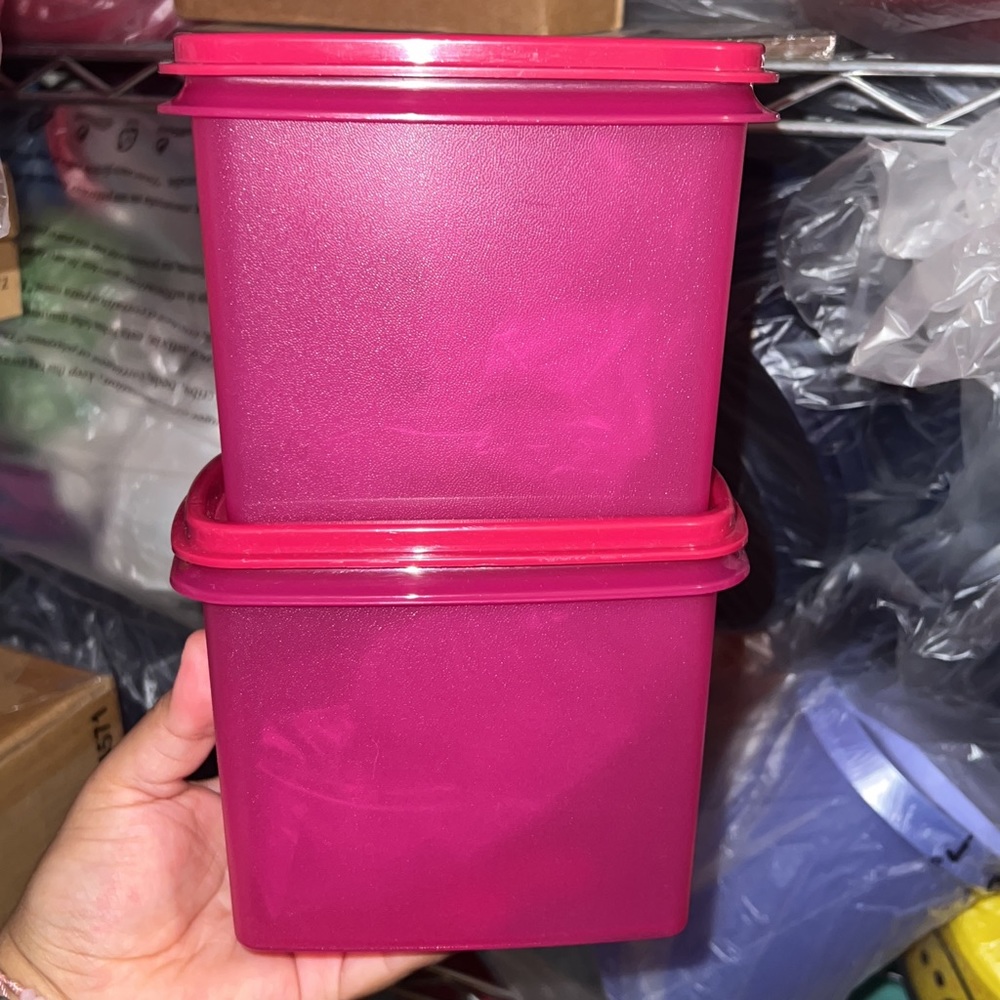 Tupperware